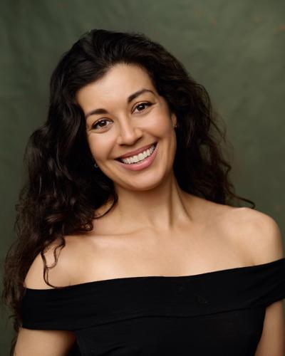 Shireen Ashton