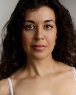 Shireen Ashton