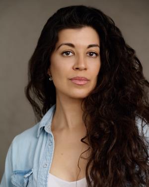 Shireen Ashton