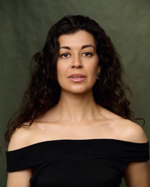 Shireen Ashton