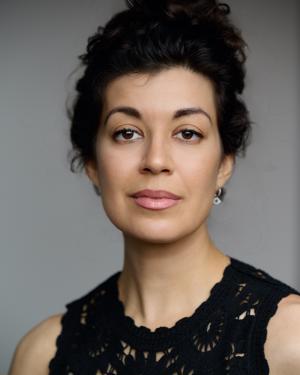 Shireen Ashton