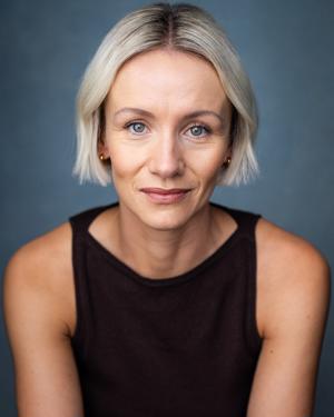 Nicole  Evans