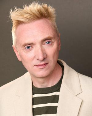 Ray Thacker