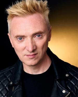 Ray Thacker