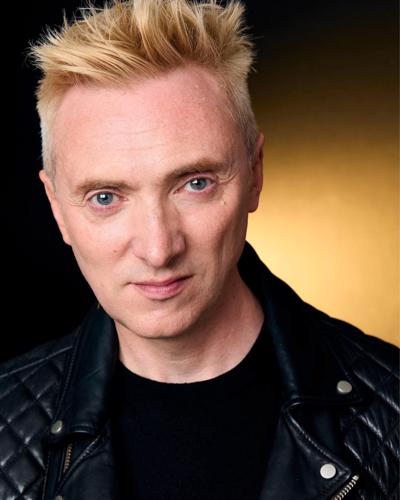 Ray Thacker