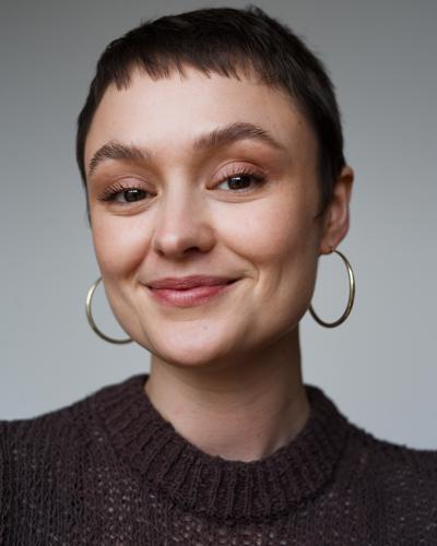 Jasmine Ambrose-Brown