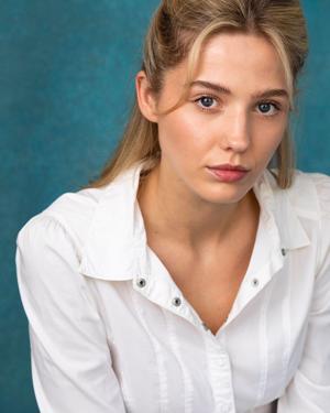 Ellie Sammer