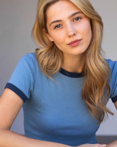 Ellie Sammer