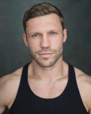 Harry Matthews