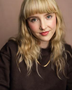 Ellie-Grace Cashin