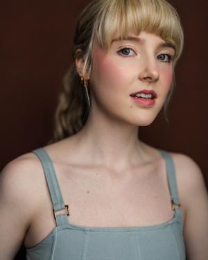 Ellie-Grace Cashin