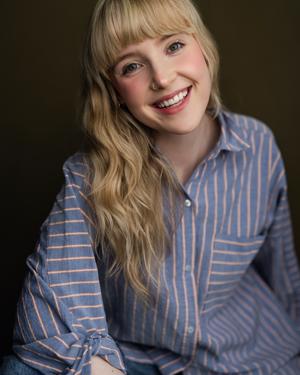 Ellie-Grace Cashin