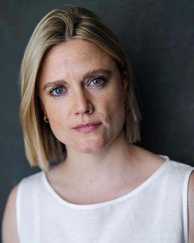 Eliabeth Hope