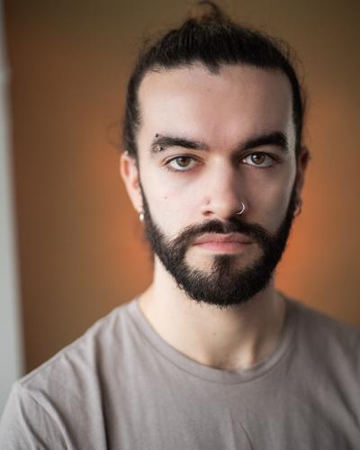 Marcus Fortuna