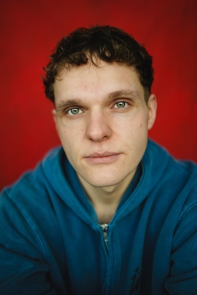 Harry Belton