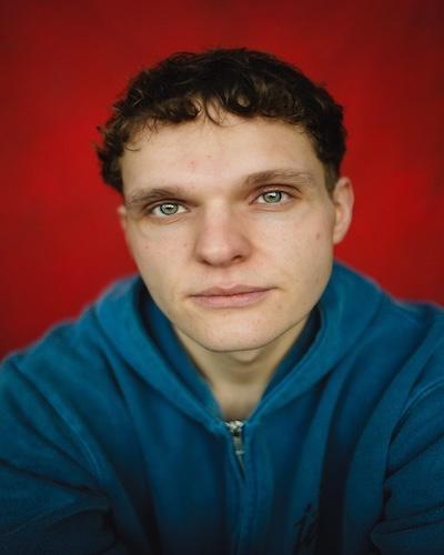 Harry Belton