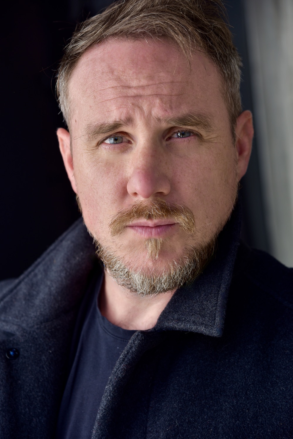 P.J Morton