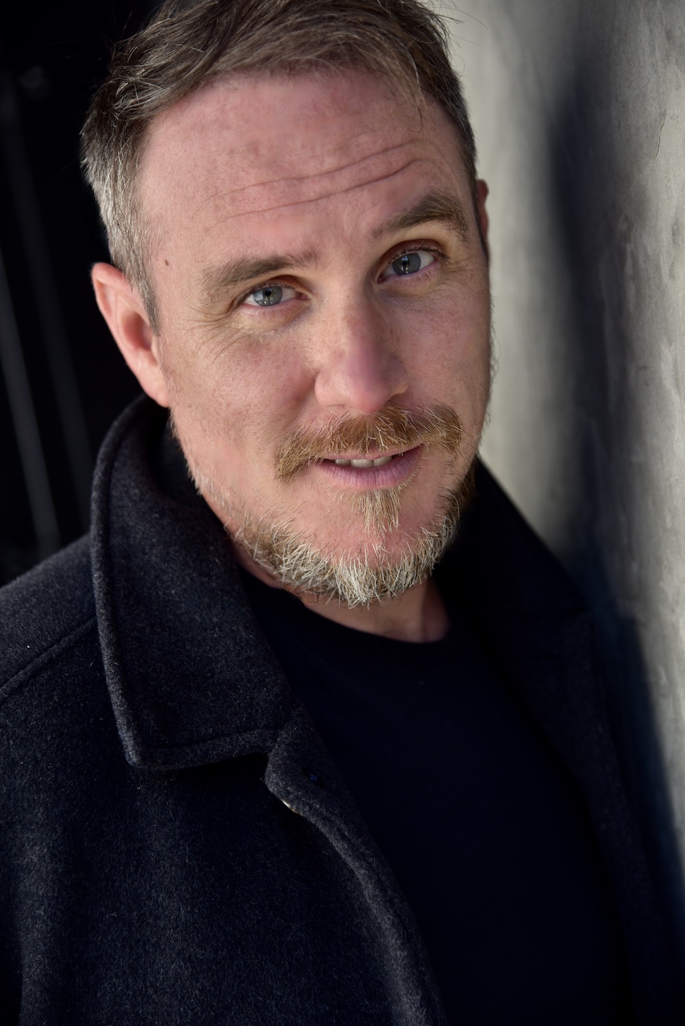 P.J Morton