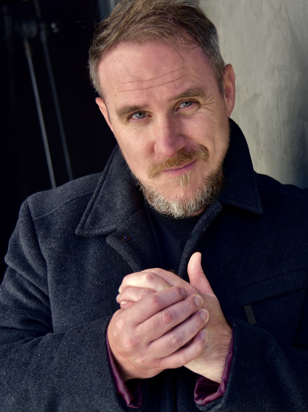 P.J Morton