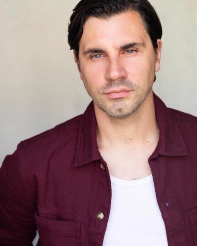 Justin McDonald