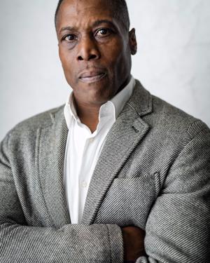 Simon Jason-Smith