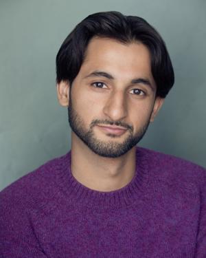Hasan Shah