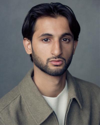Hasan Shah