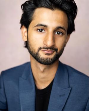 Hasan Shah