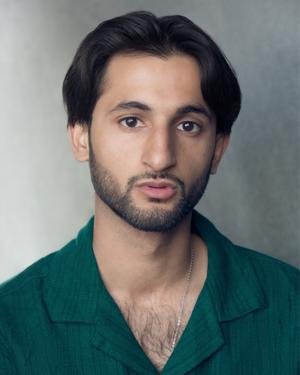 Hasan Shah