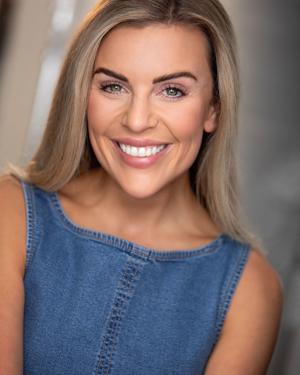 Alexandra Robinson 