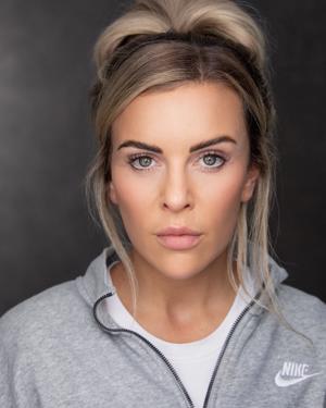 Alexandra Robinson 