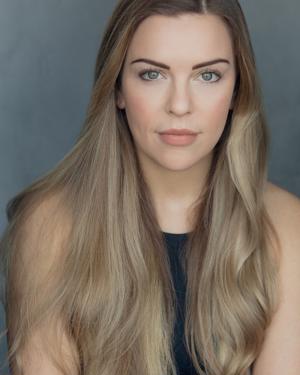 Alexandra Robinson 