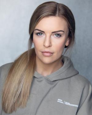 Alexandra Robinson 