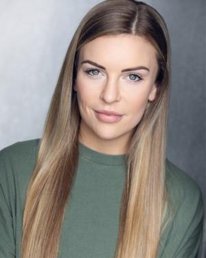 Alexandra Robinson 