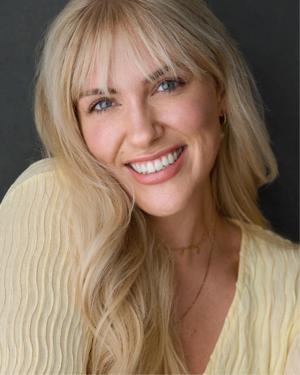 Danielle Warwick