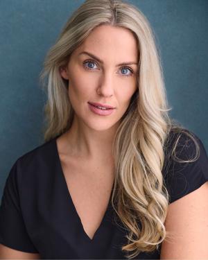 Danielle Warwick