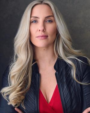 Danielle Warwick