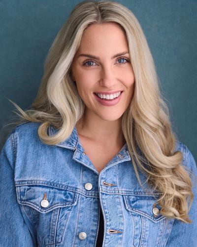 Danielle Warwick