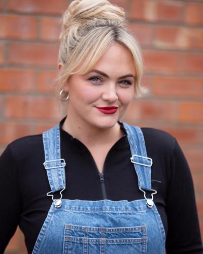 Jodie Hamblet