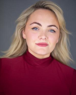 Jodie Hamblet