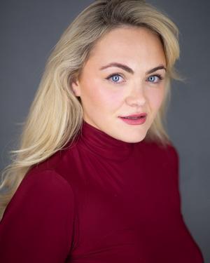 Jodie Hamblet