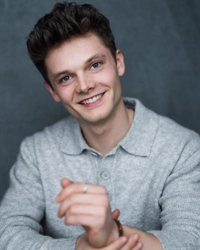 Ethan Cale