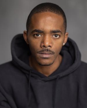 Jelani D'Aguilar