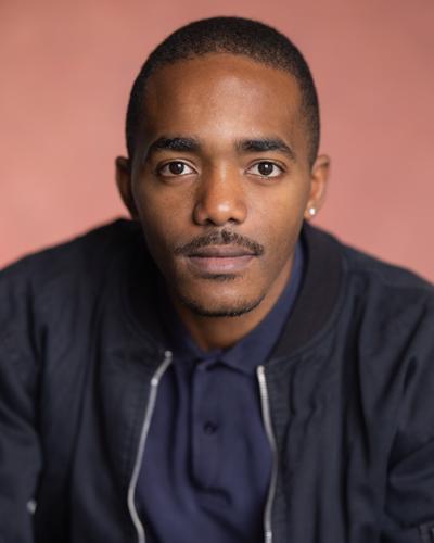 Jelani D'Aguilar