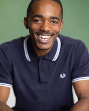 Jelani D'Aguilar