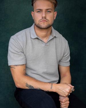 Matthew James-Bailey