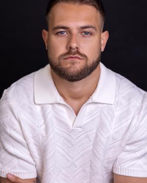 Matthew James-Bailey
