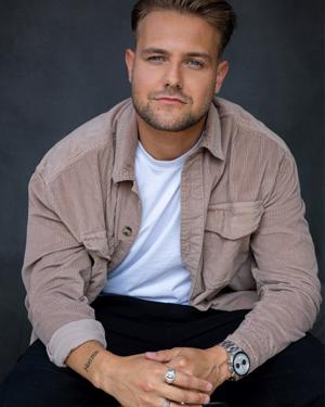 Matthew James-Bailey