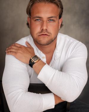 Matthew James-Bailey
