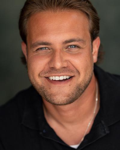 Matthew James-Bailey